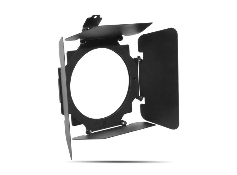 Chauvet Prof. COLORdash Par H12X Barndoor 