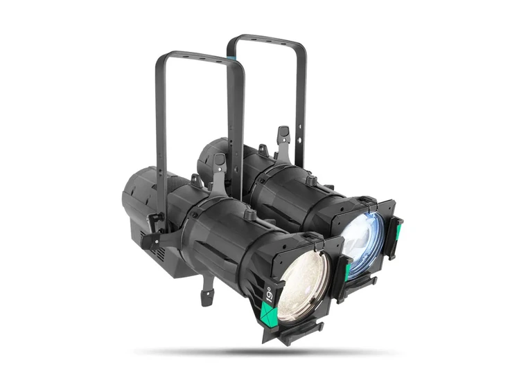 Chauvet Prof. Ovation E-260WW Varm-Hvit Profil u/linse 