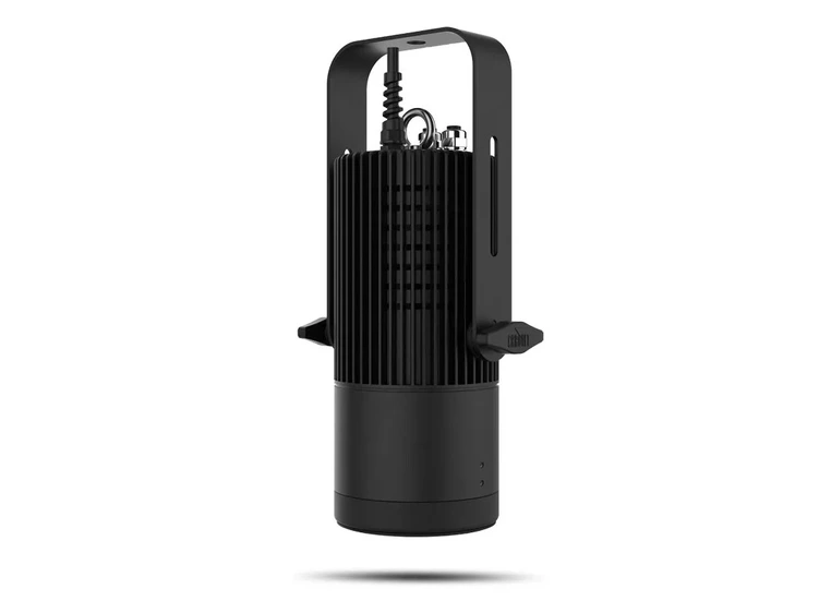 Chauvet Prof. Ovation H-55WW Sort 