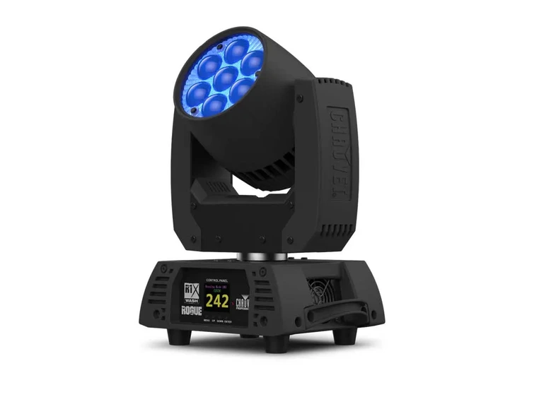 Chauvet Prof. Rogue R1X Wash 