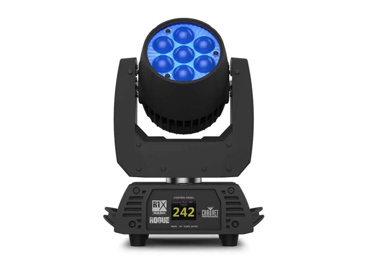 Chauvet Prof. Rogue R1X Wash 