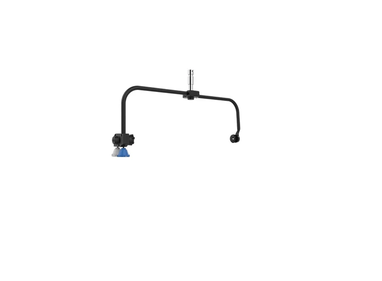 Chauvet Prof. onAir Panel 2 IP Pole Op Yoke 