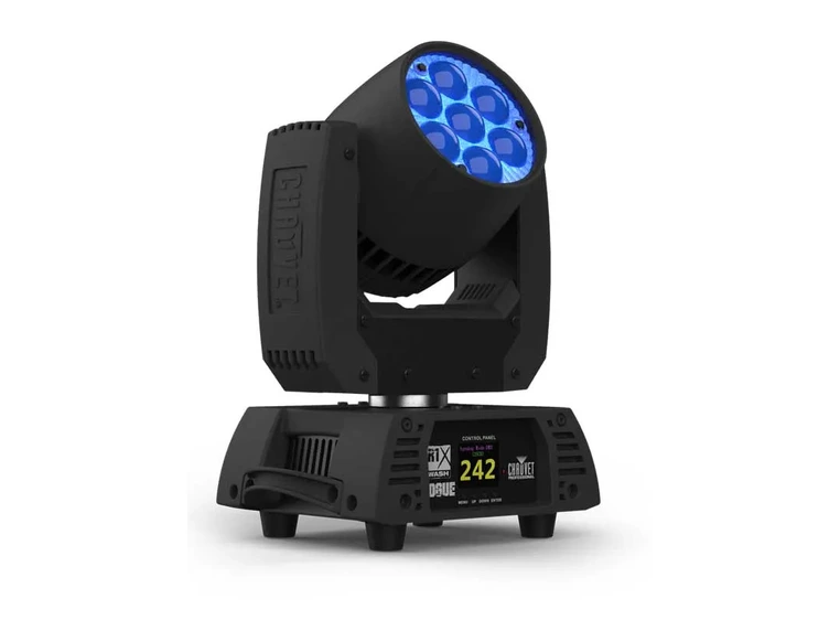 Chauvet Rogue R1X Wash 