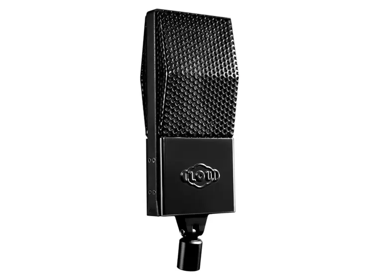Cloud Microphones 44 Passive Ribbon Microphone 
