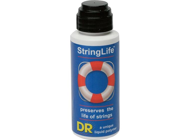 DR Strings Stringlife