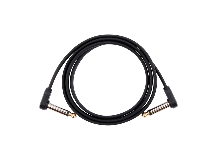 D'Addario PW-FPRR-03 Patchkabel 90cm Flat Right/Right 