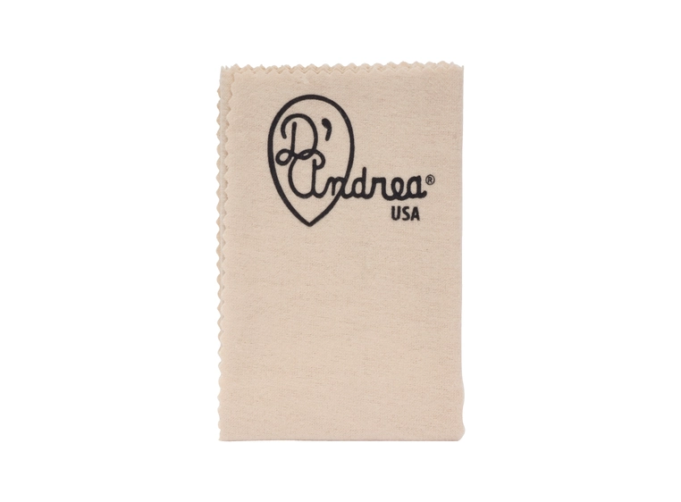 D'Andrea Polishing Cloth 12 pcs 