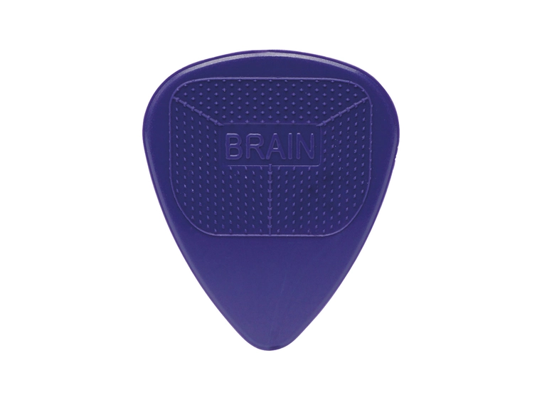 D'Andrea Snarling Dogs Brain Picks 351 0,60 Purple, Riffle Bag 72 pcs 