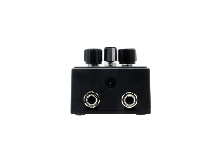 Death By Audio Moonbeam Phaser Stereo analog phaser 