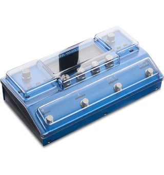 Decksaver Boss GM-800