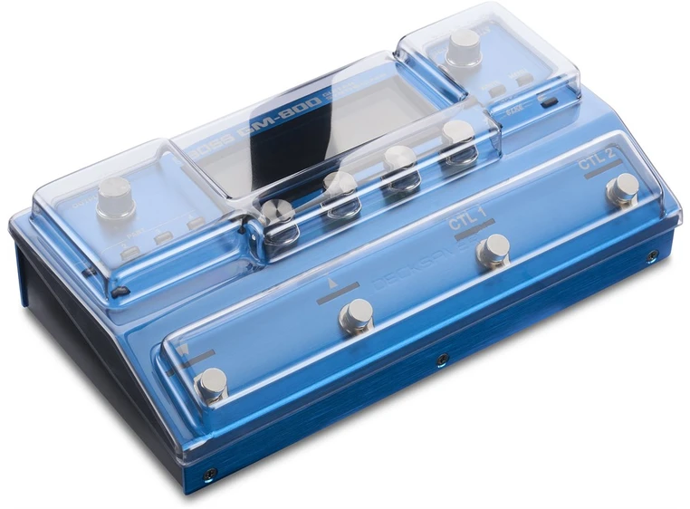 Decksaver Boss GM-800 