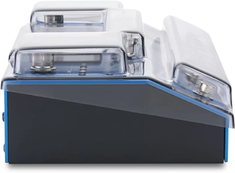 Decksaver Boss GM-800 