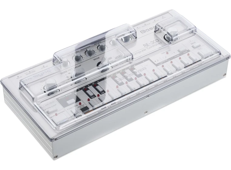 Decksaver Din Sync RE-303 