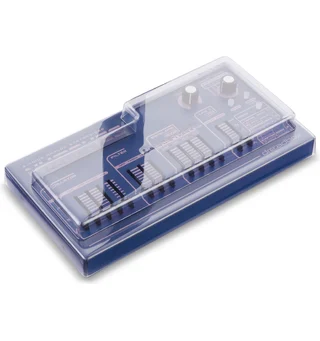 Decksaver Dreadbox Nymphes