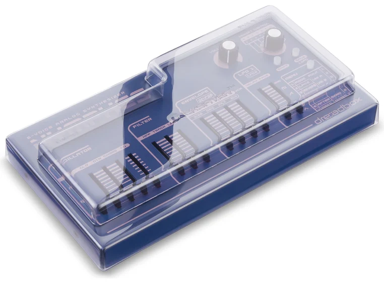 Decksaver Dreadbox Nymphes 