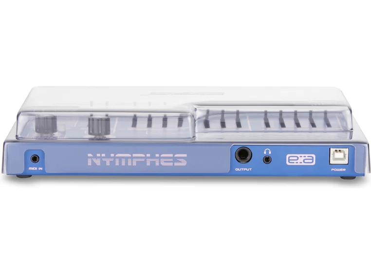 Decksaver Dreadbox Nymphes 