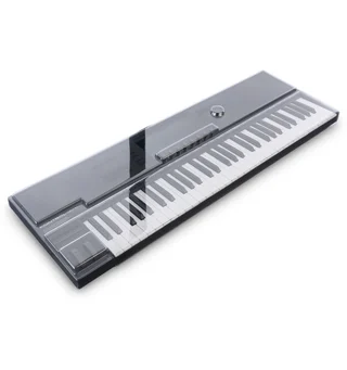 Decksaver NI Kontrol S61 MK3