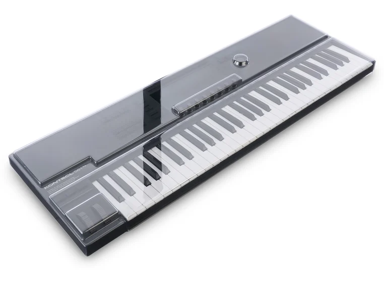 Decksaver NI Kontrol S61 MK3 