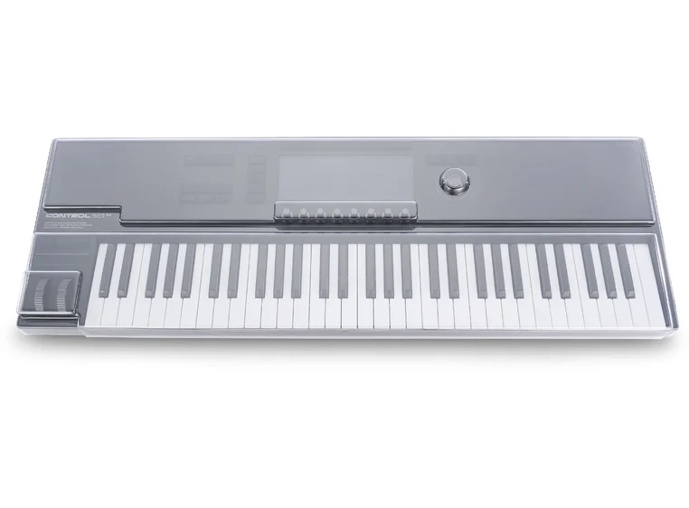 Decksaver NI Kontrol S61 MK3 