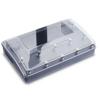 Decksaver Neural DSP Quad Cortex