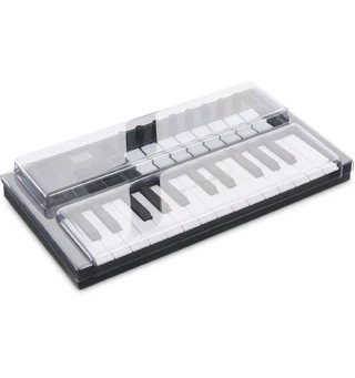 Decksaver Novation Launchkey Mini 25 MK4 (Light Edition)
