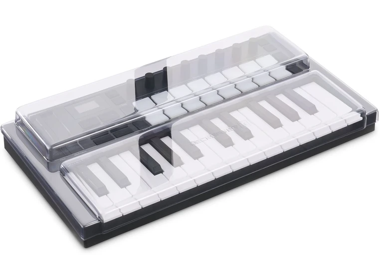 Decksaver Novation Launchkey Mini 25 MK4 (Light Edition) 