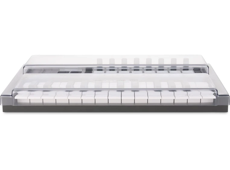 Decksaver Novation Launchkey Mini 25 MK4 (Light Edition) 