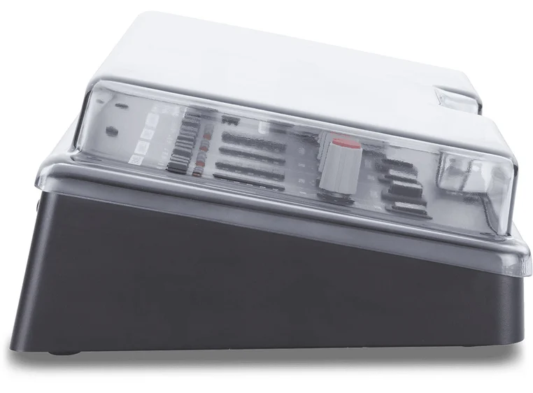 Decksaver Solid State Logic SSL 12 