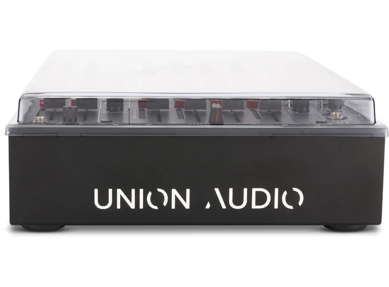 Decksaver Union Audio elara.6 