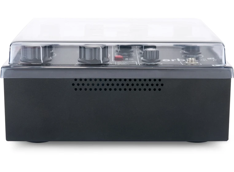 Decksaver Union Audio orbit.2 LE / LE fx 