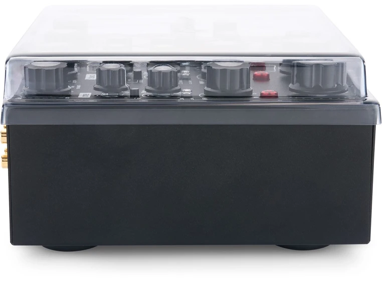 Decksaver Union Audio orbit.2 LE / LE fx 