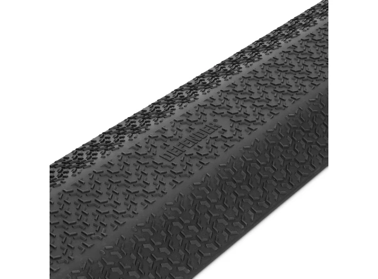 Defender XPRESS 100 BLK R Cable protector 100mm retail, black 