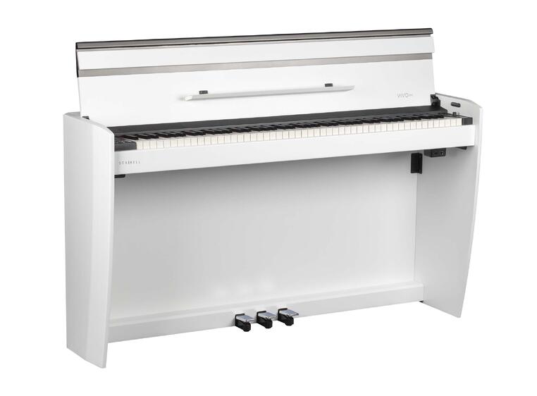 Dexibell VIVO H5 Piano White