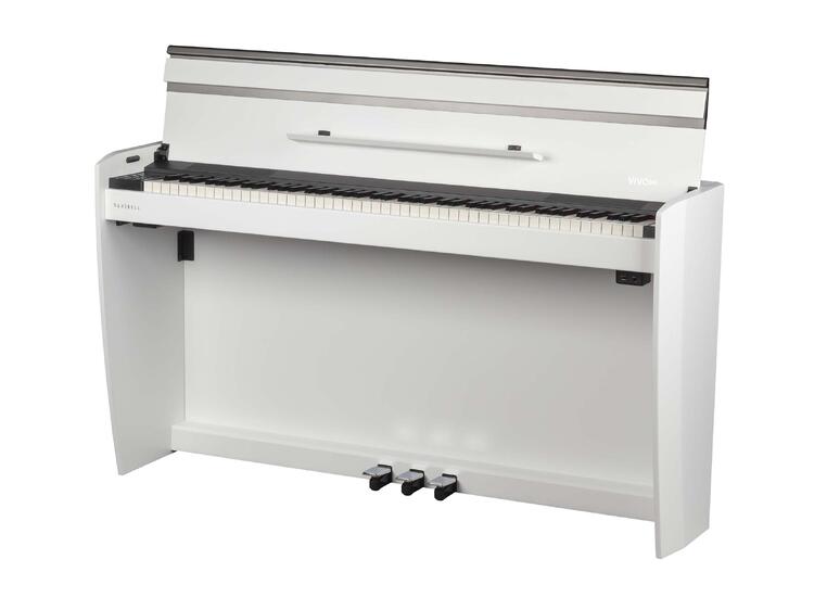 Dexibell VIVO H5 Piano White