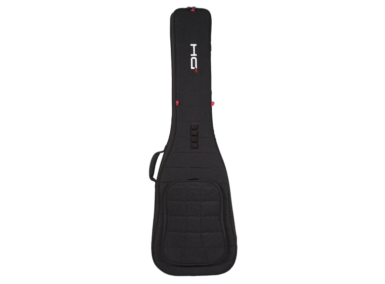 Die Hard DHEEBB Bassbag 25mm padding 