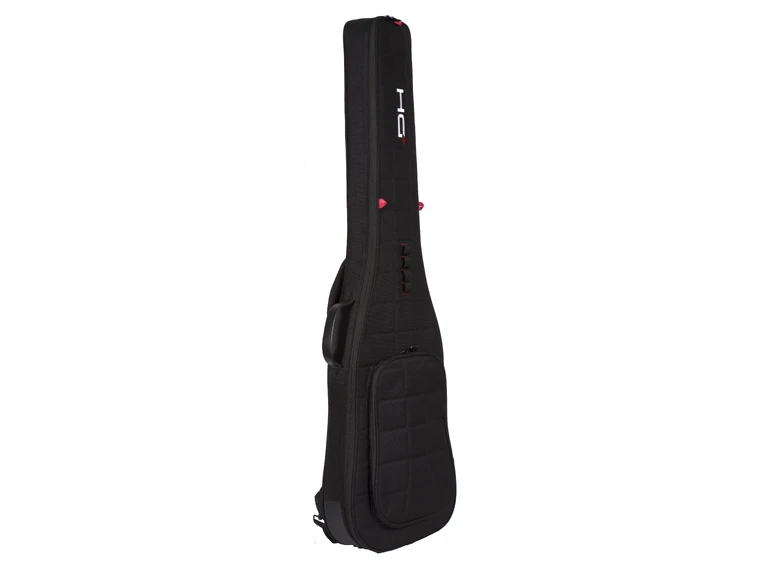 Die Hard DHEEBB Bassbag 25mm padding 