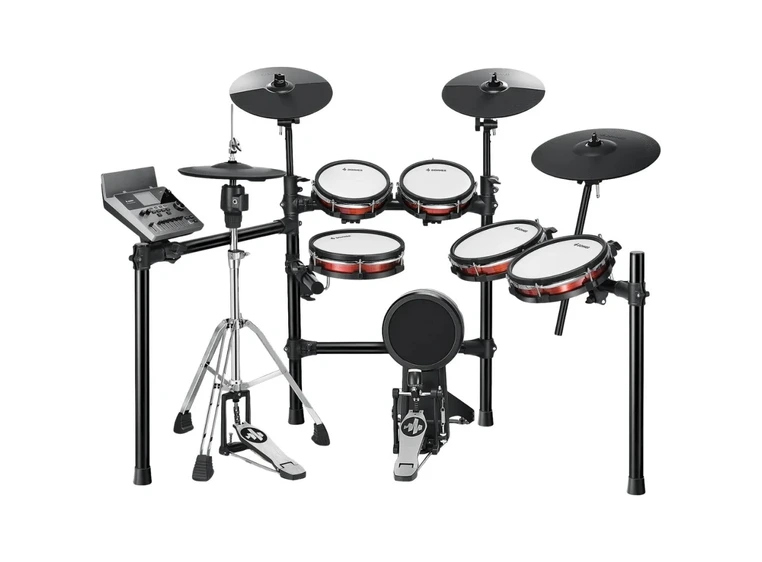 Donner DED-300 Pro el-trommesett 