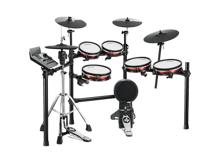 Donner DED-300 Pro el-trommesett 