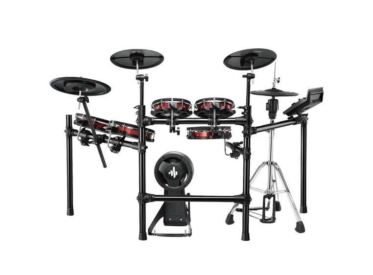 Donner DED-300 Pro el-trommesett 