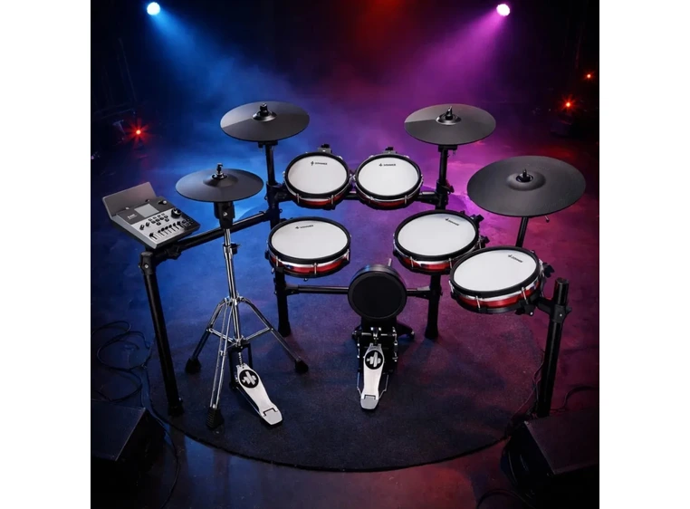 Donner DED-300 Pro el-trommesett 