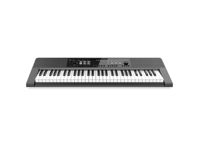 Donner DEK-620 keyboard pakke Keyboard, krakk og hodetelefoner 