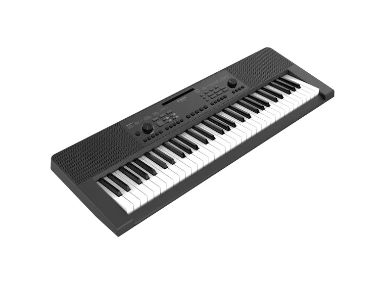 Donner DEK-620 keyboard pakke Keyboard, krakk og hodetelefoner 