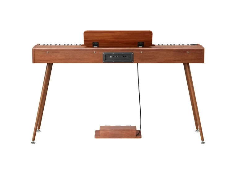 Donner DHP-200 Pro el-piano wood 