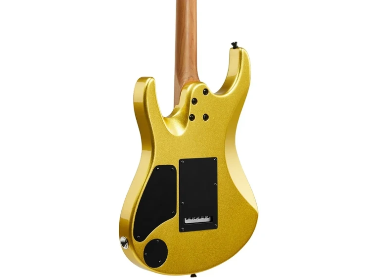 Donner DST-700 el-gitar gold 
