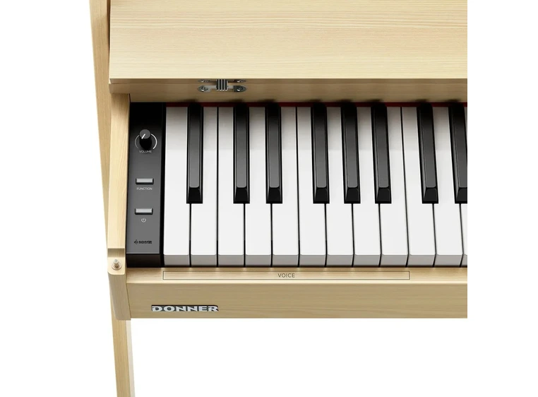 Donner Oura R300 El-piano 