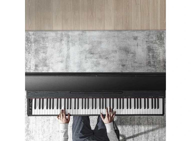 Donner Oura S300 El-piano 
