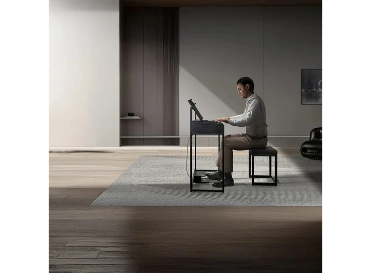 Donner Oura S300 El-piano 