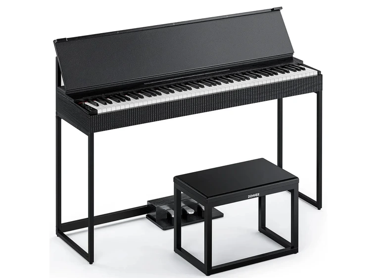 Donner Oura S300 El-piano 