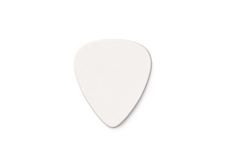 Dunlop 483P01HV Celluloid White Heavy 12-pack 