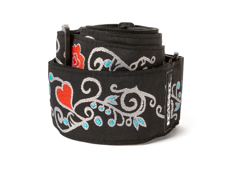 Dunlop JH20 Signature Leather Strap 